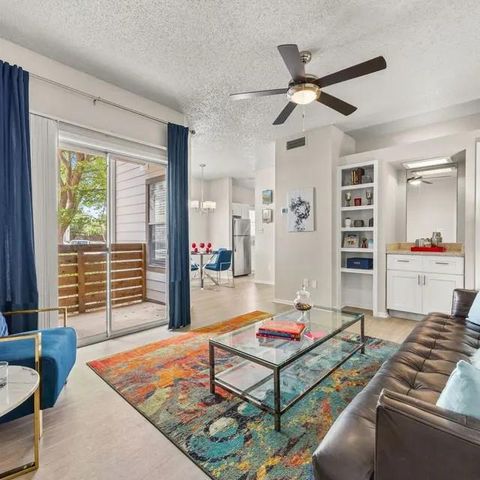 13005 Heinemann DR 07-709, Austin, TX 78727