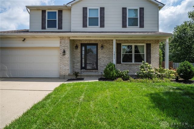 1411 Vimla Way, Xenia, OH 45385