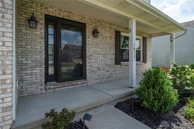 1411 Vimla Way, Xenia, OH 45385