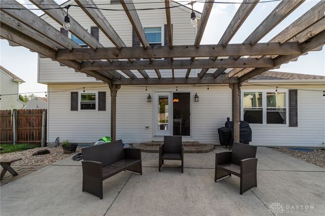 1411 Vimla Way, Xenia, OH 45385