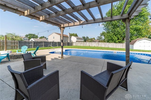 1411 Vimla Way, Xenia, OH 45385