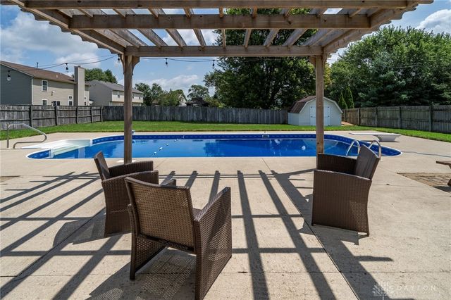 1411 Vimla Way, Xenia, OH 45385