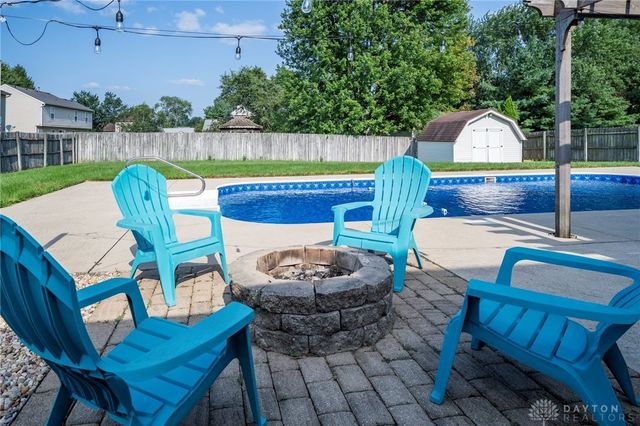 1411 Vimla Way, Xenia, OH 45385