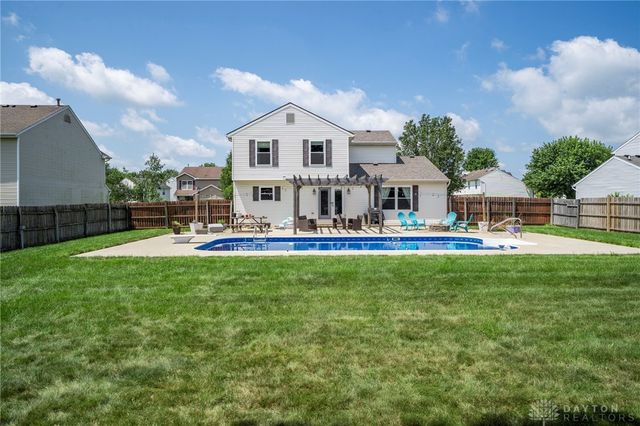 1411 Vimla Way, Xenia, OH 45385