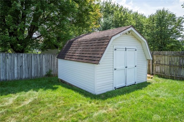 1411 Vimla Way, Xenia, OH 45385
