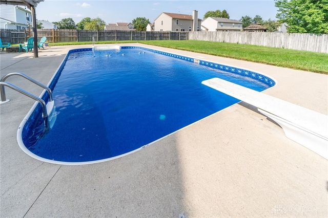 1411 Vimla Way, Xenia, OH 45385