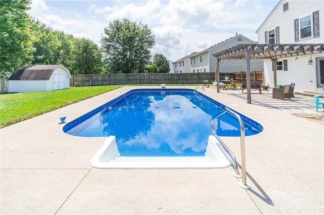 1411 Vimla Way, Xenia, OH 45385