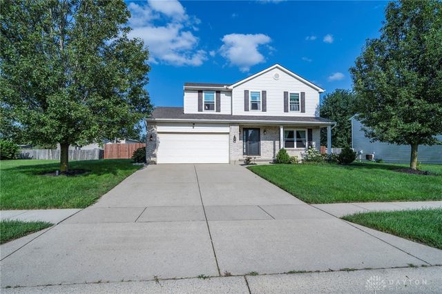 1411 Vimla Way, Xenia, OH 45385