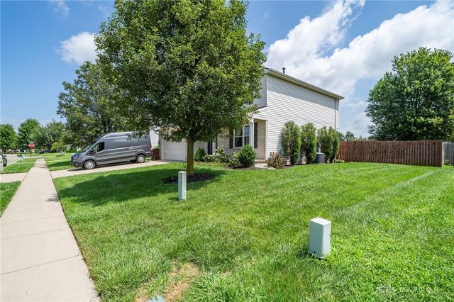 1411 Vimla Way, Xenia, OH 45385