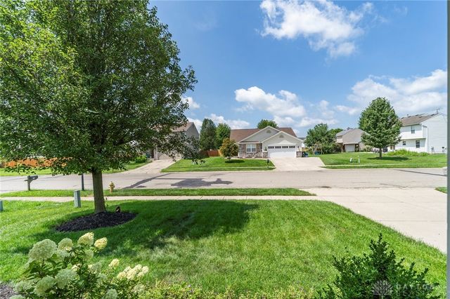 1411 Vimla Way, Xenia, OH 45385