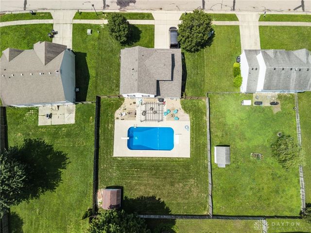 1411 Vimla Way, Xenia, OH 45385