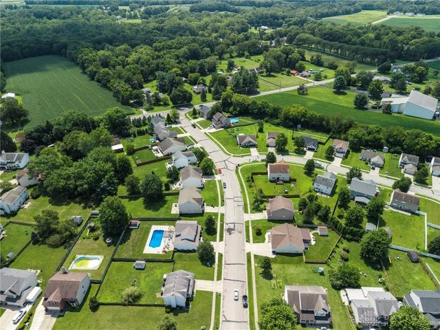 1411 Vimla Way, Xenia, OH 45385