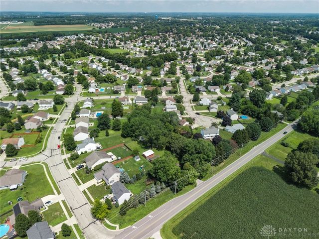 1411 Vimla Way, Xenia, OH 45385