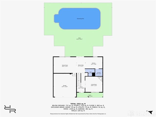 1411 Vimla Way, Xenia, OH 45385
