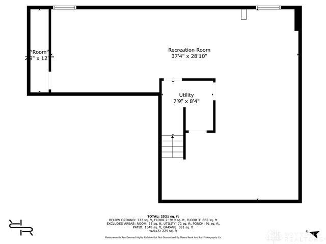 1411 Vimla Way, Xenia, OH 45385