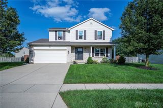 1411 Vimla Way, Xenia, OH 45385