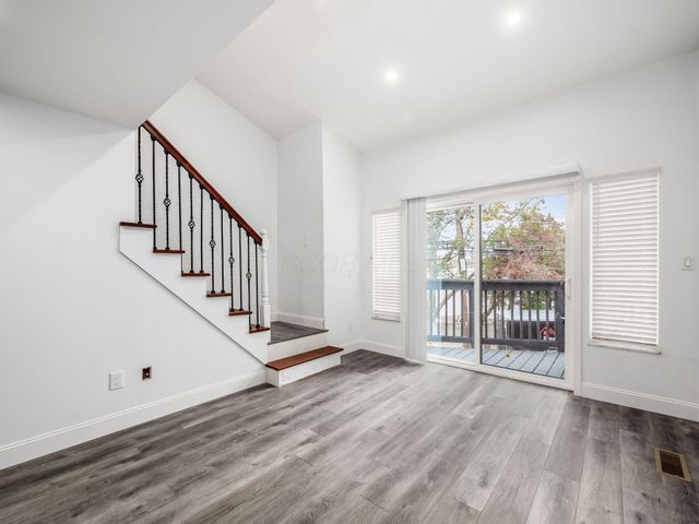 3531 Sunset Drive, Columbus, OH 43221