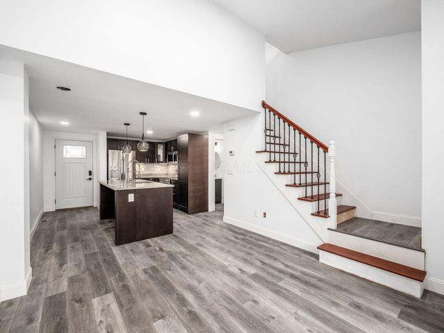 3531 Sunset Drive, Columbus, OH 43221