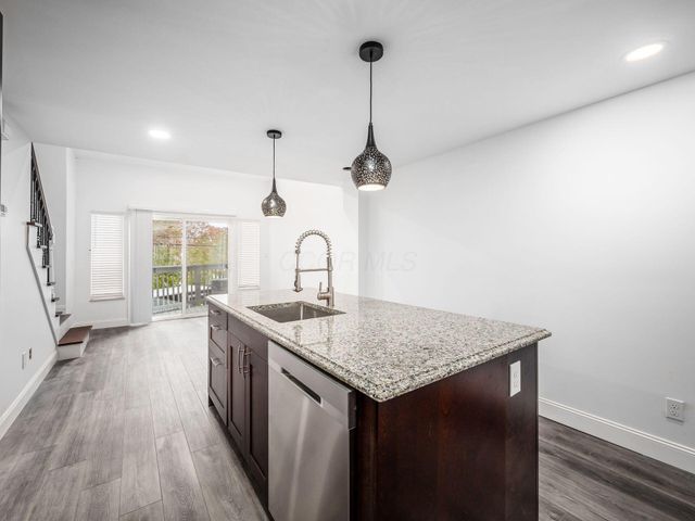 3531 Sunset Drive, Columbus, OH 43221