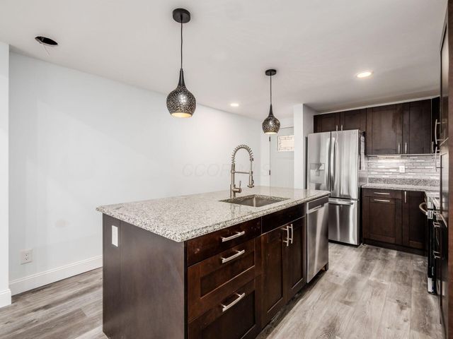 3531 Sunset Drive, Columbus, OH 43221