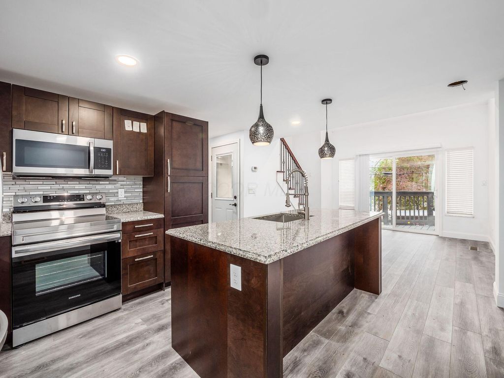 3531 Sunset Drive, Columbus, OH 43221