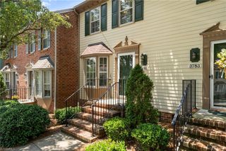 3781 Greenes Crossing, Greensboro, NC 27410