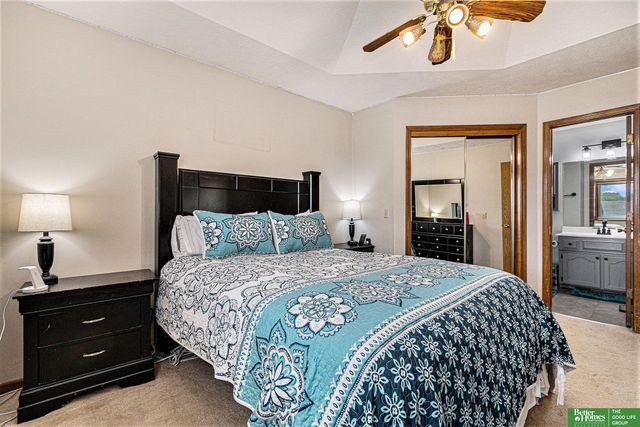 3309 Lookingglass Drive, Bellevue, NE 68123