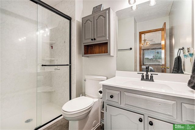 3309 Lookingglass Drive, Bellevue, NE 68123