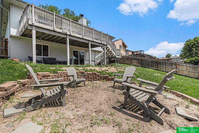 3309 Lookingglass Drive, Bellevue, NE 68123