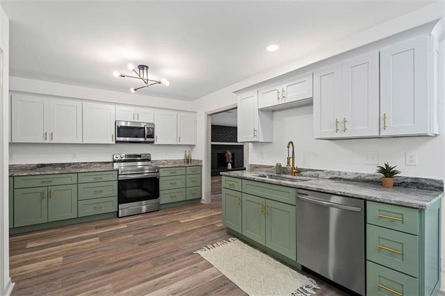 2687 Lynndell Drive, Mobile, AL 36695