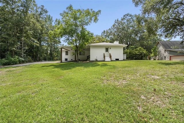 2687 Lynndell Drive, Mobile, AL 36695