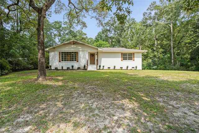 2687 Lynndell Drive, Mobile, AL 36695