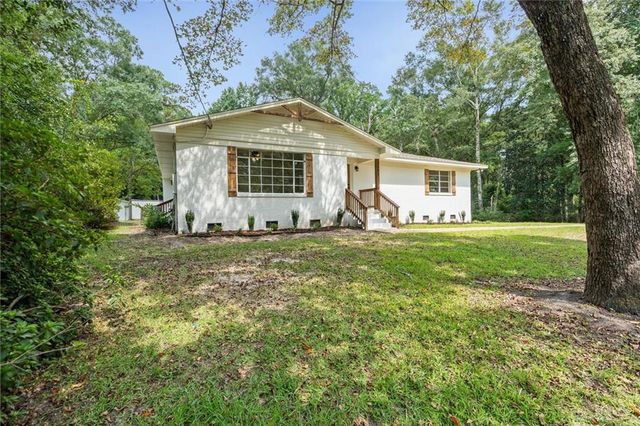 2687 Lynndell Drive, Mobile, AL 36695