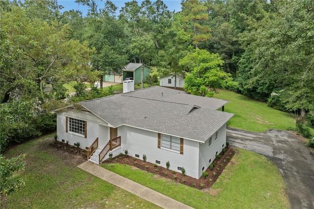 2687 Lynndell Drive, Mobile, AL 36695