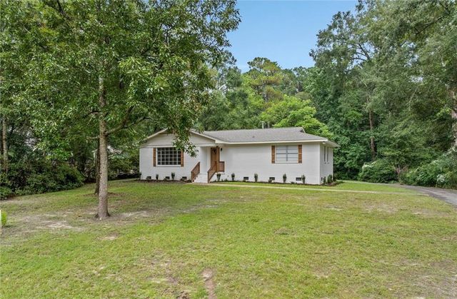 2687 Lynndell Drive, Mobile, AL 36695