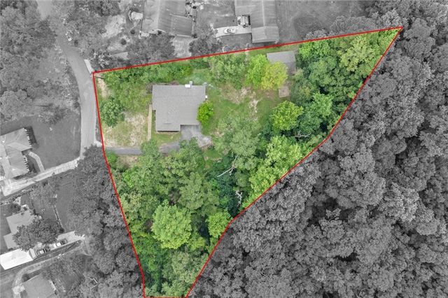 2687 Lynndell Drive, Mobile, AL 36695