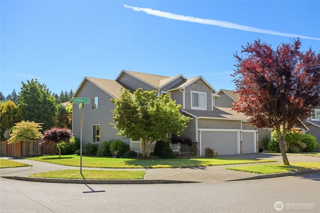 3228 Cardinal Drive NW, Olympia, WA 98502