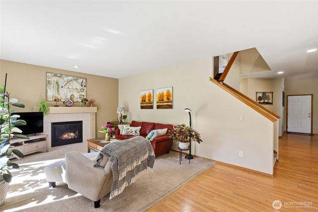 3228 Cardinal Drive NW, Olympia, WA 98502