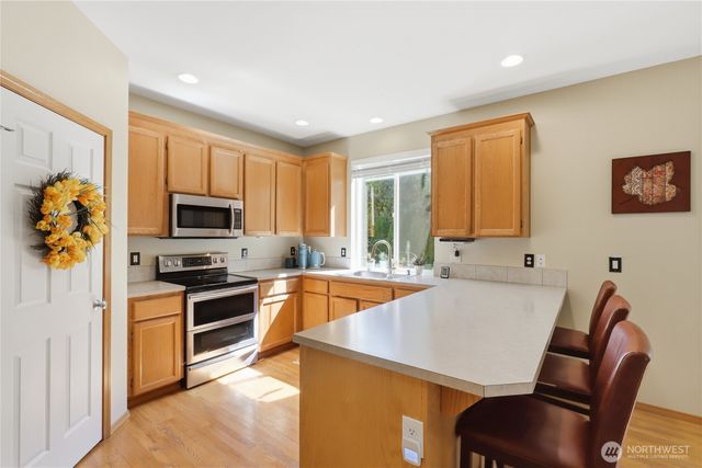 3228 Cardinal Drive NW, Olympia, WA 98502