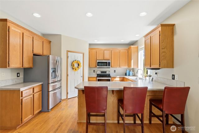 3228 Cardinal Drive NW, Olympia, WA 98502