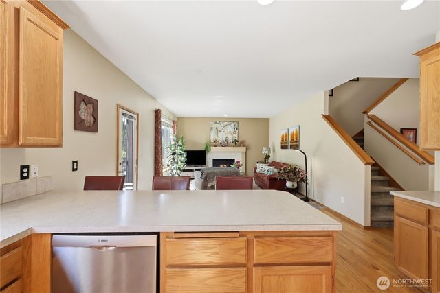 3228 Cardinal Drive NW, Olympia, WA 98502