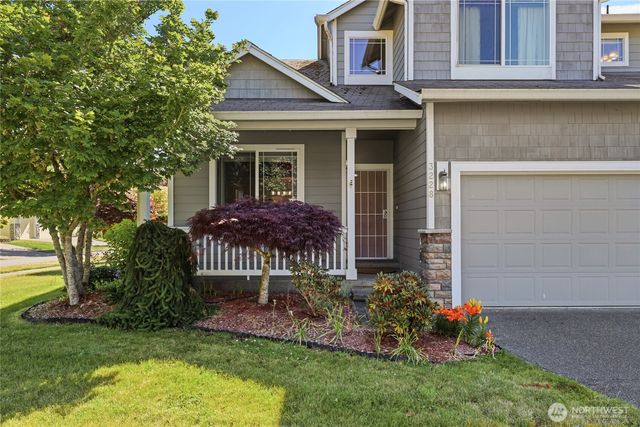 3228 Cardinal Drive NW, Olympia, WA 98502