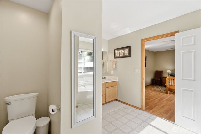 3228 Cardinal Drive NW, Olympia, WA 98502