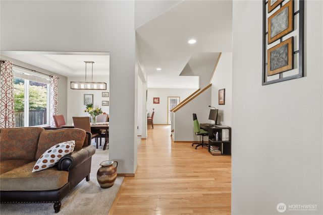 3228 Cardinal Drive NW, Olympia, WA 98502