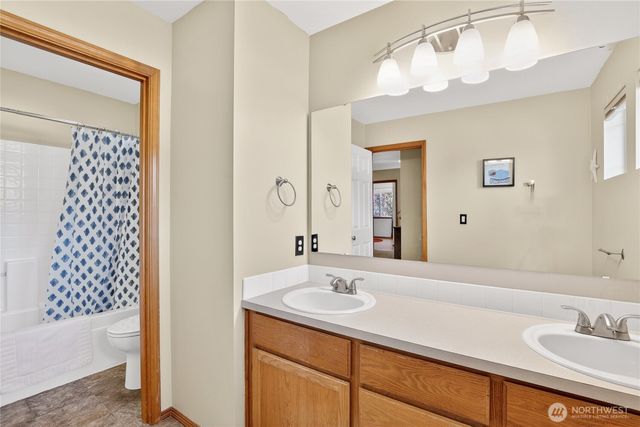 3228 Cardinal Drive NW, Olympia, WA 98502