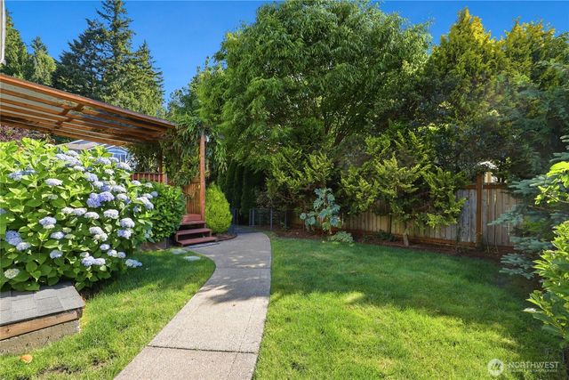 3228 Cardinal Drive NW, Olympia, WA 98502