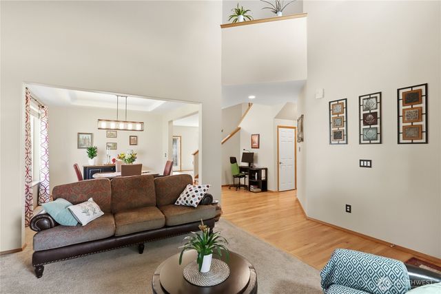 3228 Cardinal Drive NW, Olympia, WA 98502