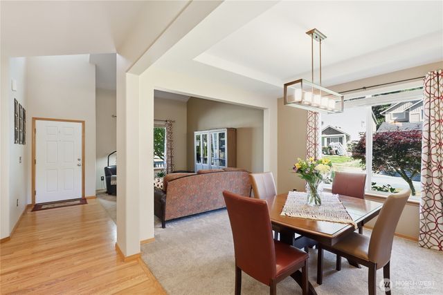 3228 Cardinal Drive NW, Olympia, WA 98502