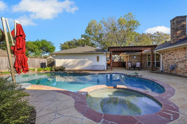 807 Dogwood Street, Katy, TX 77493