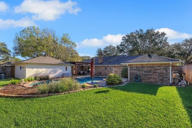 807 Dogwood Street, Katy, TX 77493